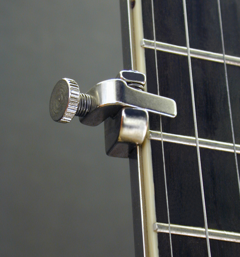 5th string capo